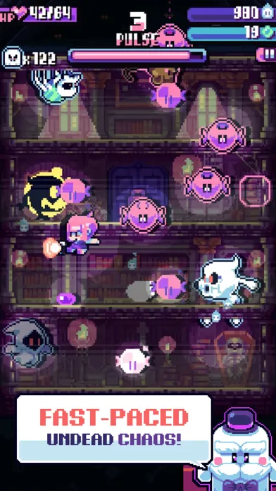 Candies 'n Curses Screenshots