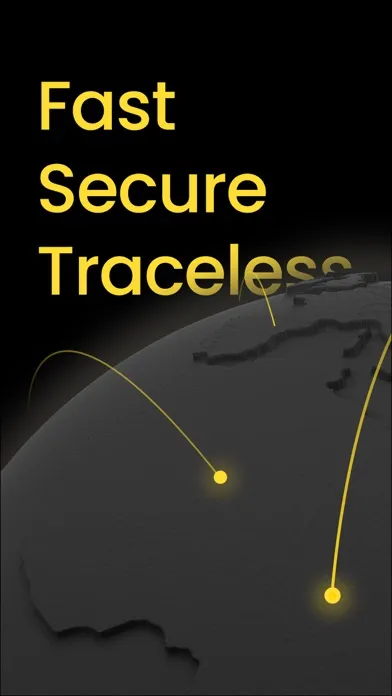 صور TomX VPN