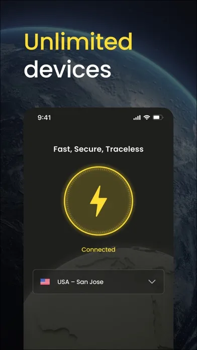 صور TomX VPN
