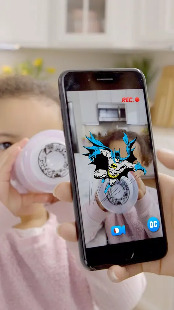 Скриншоты ImaginAction