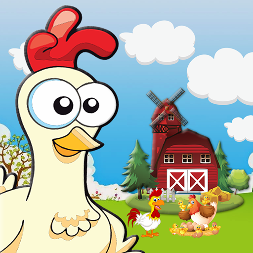 Magic Farm: Match-3 Puzzle Magic Farm: Match-3 Puzzle