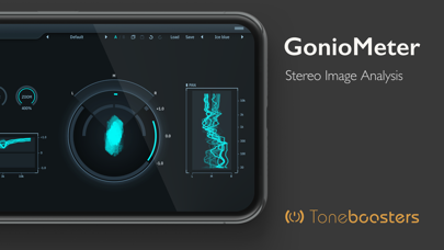 TB GonioMeter سکرین شاٹس