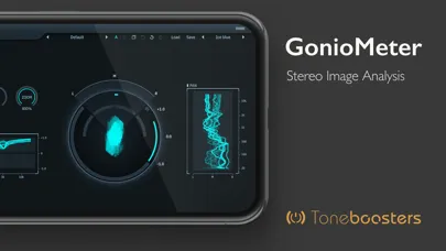 TB GonioMeter स्क्रीनशॉट