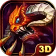 暗黑起源3D-沙巴克傳說遠古的傳奇,武俠3d手遊ol