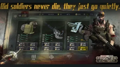 تصاویر Front line: War2 General