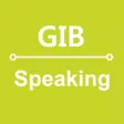 GIB Speaking Test