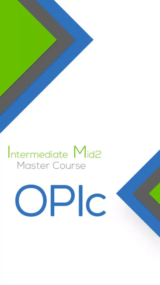 Скриншоты S OPIc IM2