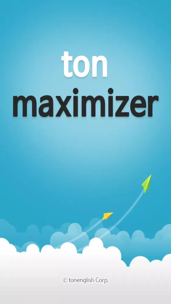 Capturas de pantalla de ton maximizer
