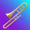 Learn Trombone - tonestro