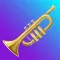Learn Trumpet - tonestro
