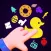 Fingertip Party