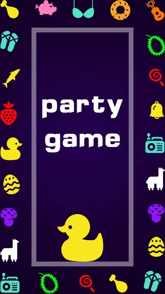 Fingertip Party Screenshots