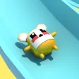 Hamster Water Park.io