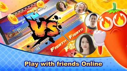 Zrzuty ekranu Tongits Winner - Card Game