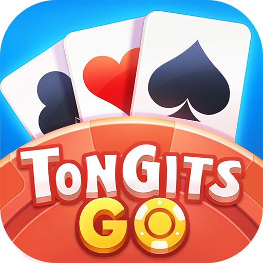 Tongits Go - Mines Slots Pusoy Tongits Go - Mines Slots Pusoy