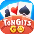 Tongits Go - Mines Slots Pusoy