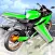 A Flying Motorcycle Simulator - Motor Bike flight