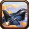 Aerial Jet Combat - Shooting Air Plane War Fighter Pilot Free