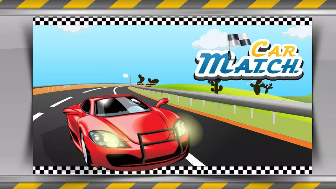 تصاویر Car Match - Turbo HD