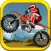 Moto X Trail Race - Extreme Motorcross Stunt Rider Free Game