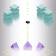 3D Block Hopper 3D Block Hopper