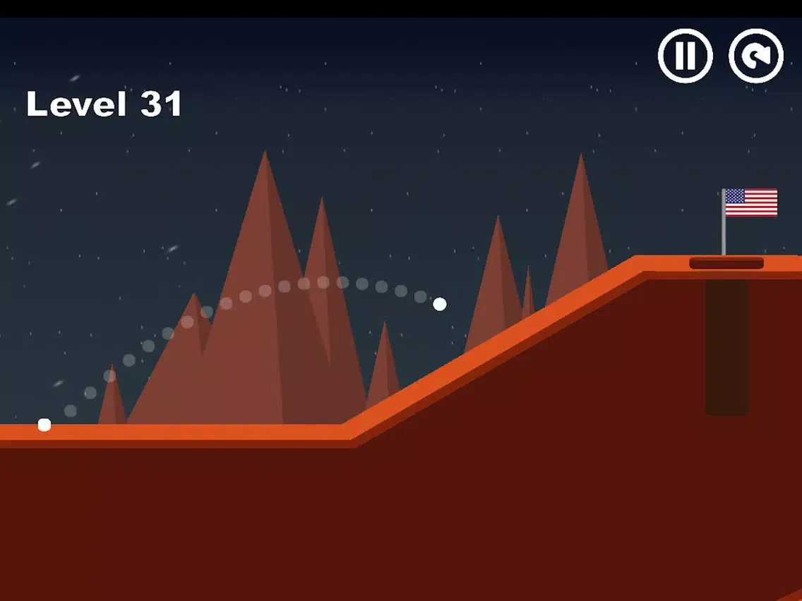 Screenshot di Pro Shot - Mini Golf iPad 