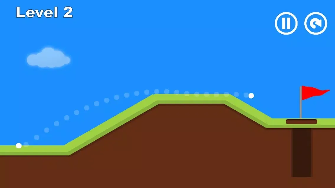 Screenshot di Pro Shot - Mini Golf