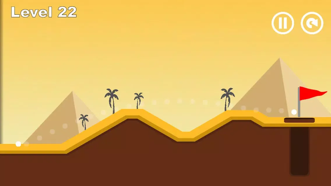 Screenshot di Pro Shot - Mini Golf