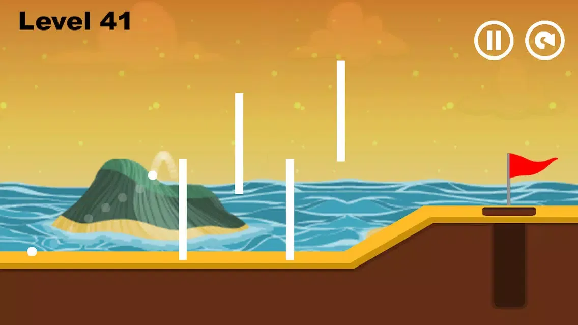 Screenshot di Pro Shot - Mini Golf