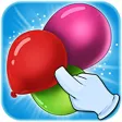 Balloon Tapper: Keep Balloons from Popping