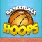 Basketball Super Hoops Shot