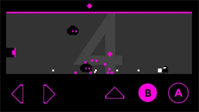 Captures d'écran de Battery Pixel Shooter