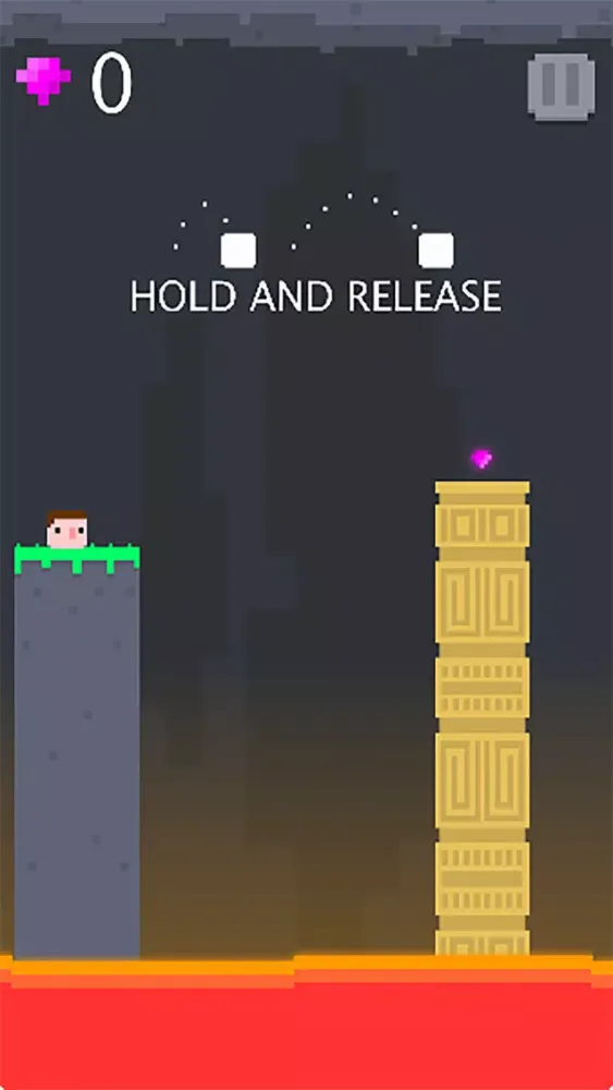Cavern Quest應用截圖