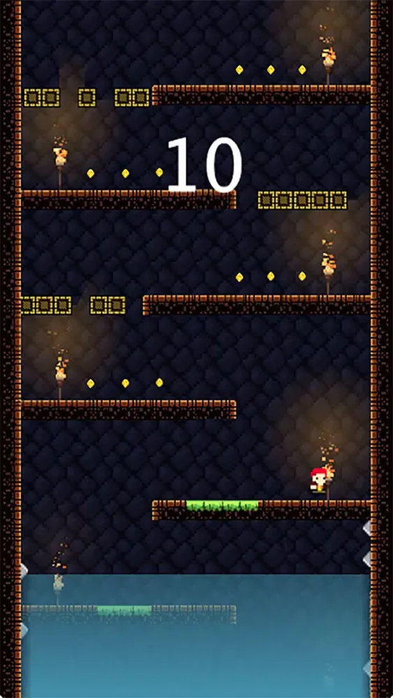 صور Cave Runner!
