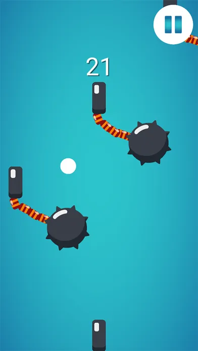 Don't Hit The Mines Screenshots