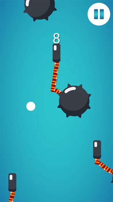 Don't Hit The Mines Screenshots