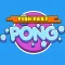 Fish Fast Pong: Water Goal Tennis