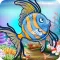 Fish Frenzy: Underwater Action