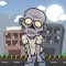 The Flappy Dead: Jumping Into The Stupid Zombies