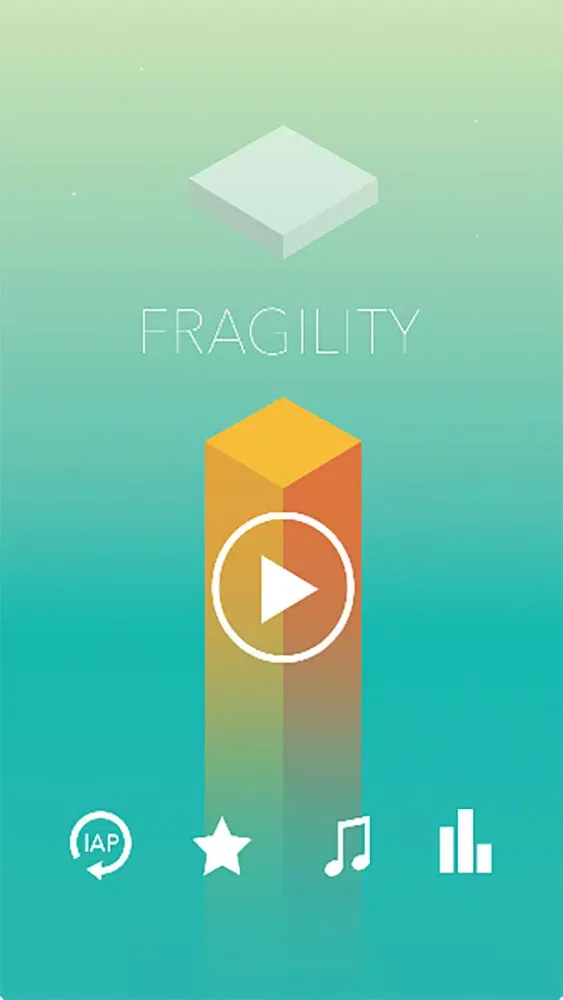 Fragility Screenshots