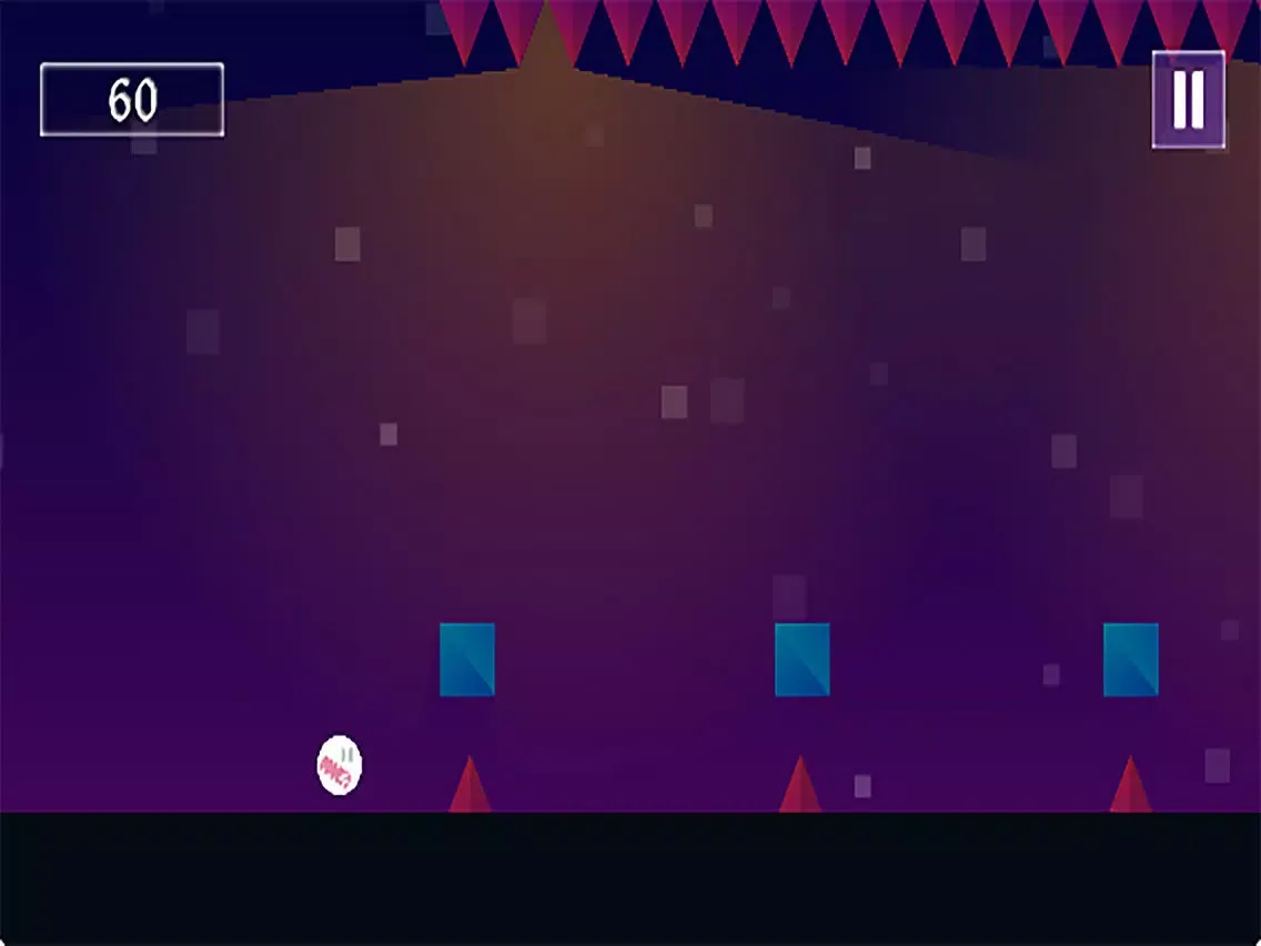 Gizmo's Adventure iPad  स्क्रीनशॉट