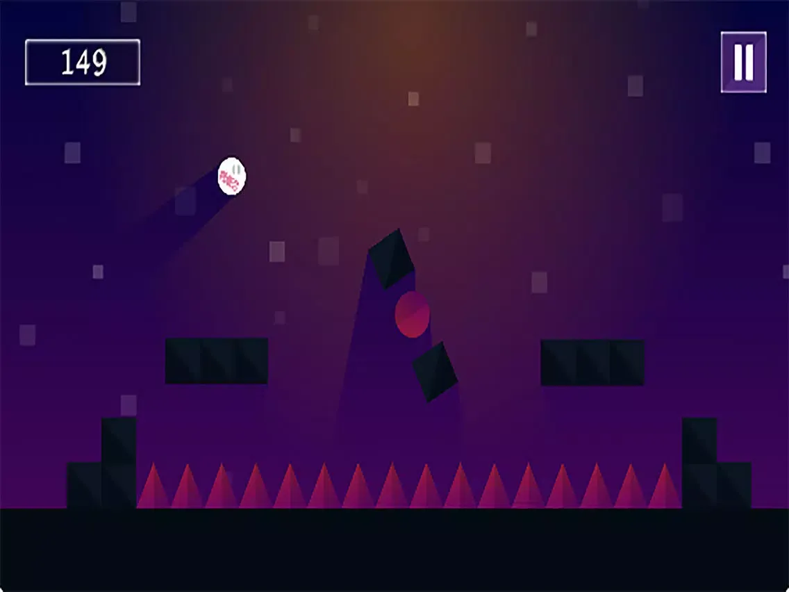 Gizmo's Adventure iPad  स्क्रीनशॉट