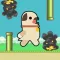 Go Flappy Pug