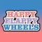 Happy Flappy Wheels: Revenge Of The Bird Pipes