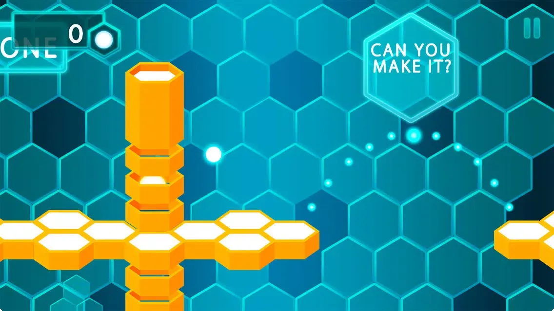 Max Flow Rush Screenshots
