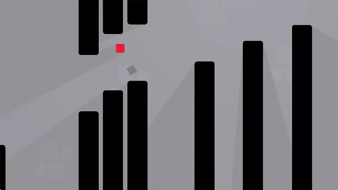 Capturas de pantalla de Melodic Turbulence