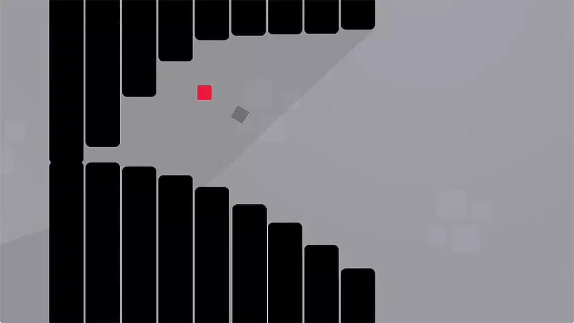 Capturas de pantalla de Melodic Turbulence