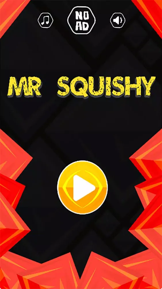 Screenshot di Mr Squishy