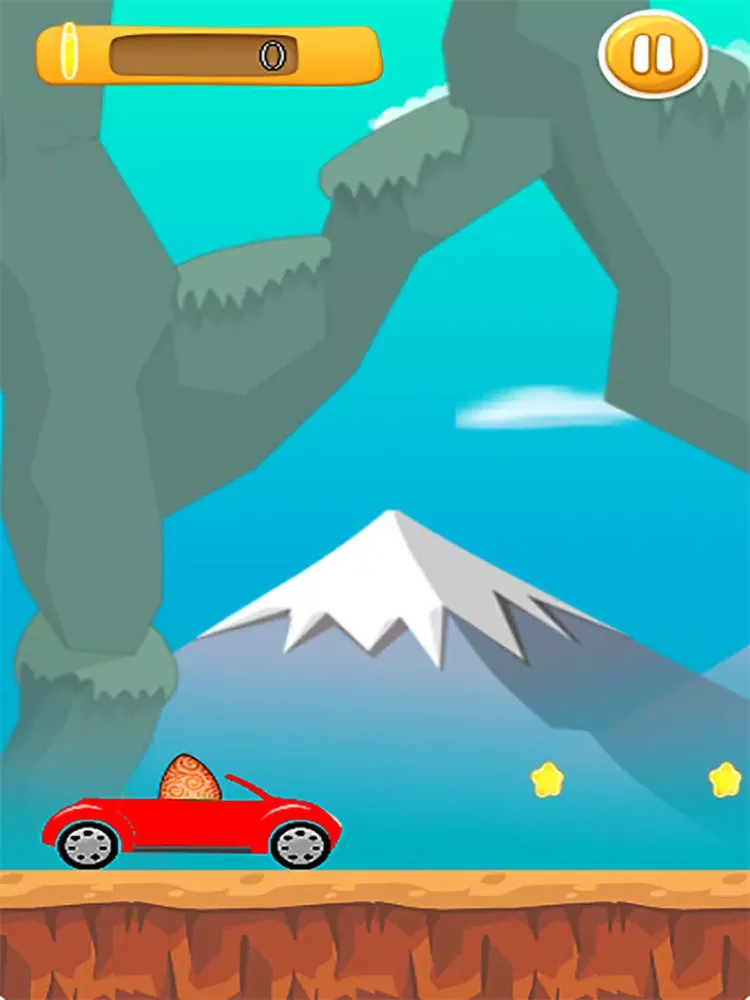 صور Poupou Mini Games iPad 