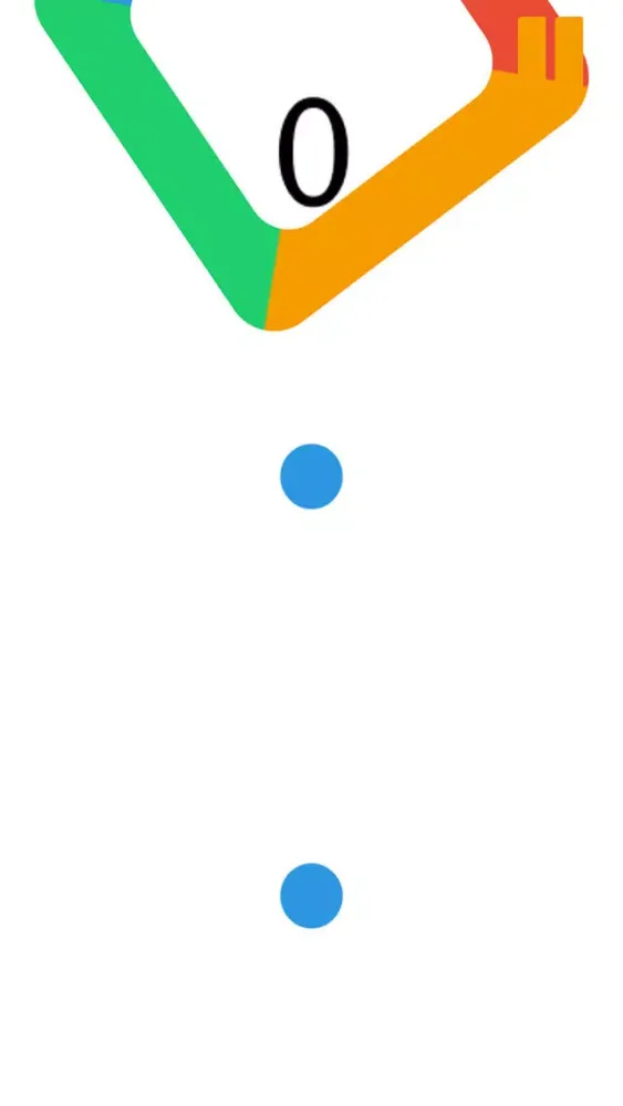 Captures d'écran de Prism Turn Table